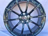 R18 8J ET35 73.1 5x114, 3үшін340 000 тг. в Алматы