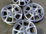 Диски r16 5x114.3 honda, из Японии за 175 000 тг. в Алматы