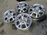 Диски r16 5x114.3 honda, из Японии за 175 000 тг. в Алматы – фото 2
