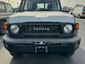 Toyota Land Cruiser 2024 годаfor43 450 000 тг. в Алматы – фото 2