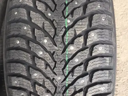 225-65-17 Nokian Hakkapeliitta 9 SUV за 74 500 тг. в Алматы