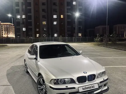 BMW 530 2000 года за 4 000 000 тг. в Шымкент – фото 10