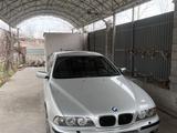 BMW 530 2000 годаүшін4 000 000 тг. в Туркестан