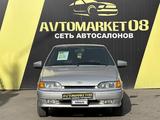 ВАЗ (Lada) 2114 2012 годаүшін1 950 000 тг. в Тараз – фото 2