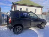 Chevrolet Niva 2006 года за 1 950 000 тг. в Костанай