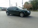Volkswagen Golf 1999 года за 2 750 000 тг. в Костанай – фото 2