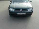 Volkswagen Golf 1999 года за 2 750 000 тг. в Костанай – фото 3