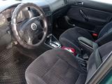 Volkswagen Golf 1999 года за 2 750 000 тг. в Костанай – фото 5