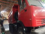 КамАЗ 2004 годаfor10 000 000 тг. в Шымкент – фото 2