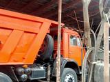КамАЗ 2004 годаfor10 000 000 тг. в Шымкент – фото 5