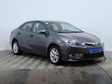 Toyota Corolla 2018 года за 7 570 000 тг. в Астана – фото 3