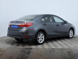 Toyota Corolla 2018 года за 7 570 000 тг. в Астана – фото 5