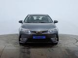 Toyota Corolla 2018 года за 7 570 000 тг. в Астана – фото 2