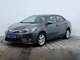 Toyota Corolla 2018 года за 7 570 000 тг. в Астана