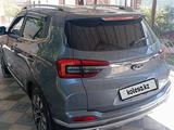 Chery Tiggo 4 2019 года за 6 800 000 тг. в Шымкент – фото 2