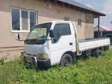 Kia Bongo 1998 года за 2 500 000 тг. в Алматы – фото 2