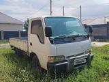 Kia Bongo 1998 года за 2 500 000 тг. в Алматы