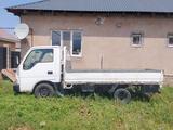 Kia Bongo 1998 года за 2 500 000 тг. в Алматы – фото 3