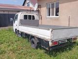 Kia Bongo 1998 года за 2 500 000 тг. в Алматы – фото 4