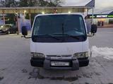 Kia Bongo 1998 года за 2 800 000 тг. в Алматы – фото 2