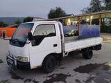 Kia Bongo 1998 года за 2 800 000 тг. в Алматы