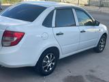 ВАЗ (Lada) Granta 2190 2013 года за 2 500 000 тг. в Актау – фото 4