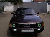 Audi 80 1993 года за 2 250 000 тг. в Павлодар – фото 2