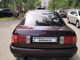 Audi 80 1993 годаүшін2 250 000 тг. в Павлодар – фото 5
