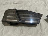 Задние фонари Toyota Camry 50 (BMW Style LED) за 150 000 тг. в Караганда – фото 2