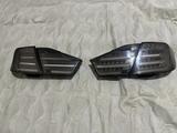 Задние фонари Toyota Camry 50 (BMW Style LED) за 150 000 тг. в Караганда