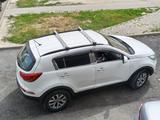 Kia Sportage 2014 года за 6 500 000 тг. в Талдыкорган