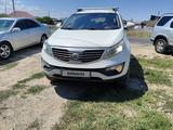 Kia Sportage 2014 года за 6 500 000 тг. в Талдыкорган – фото 2