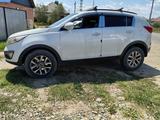Kia Sportage 2014 года за 6 500 000 тг. в Талдыкорган – фото 3
