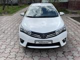Toyota Corolla 2014 года за 6 550 000 тг. в Алматы