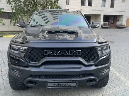 Dodge RAM 2021 года за 55 000 000 тг. в Астана