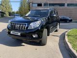 Toyota Land Cruiser Prado 2010 годаүшін16 500 000 тг. в Алматы