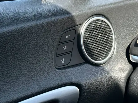 Hyundai Sonata 2021 года за 11 500 000 тг. в Атырау – фото 15