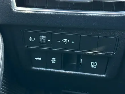 Hyundai Sonata 2021 года за 11 500 000 тг. в Атырау – фото 14