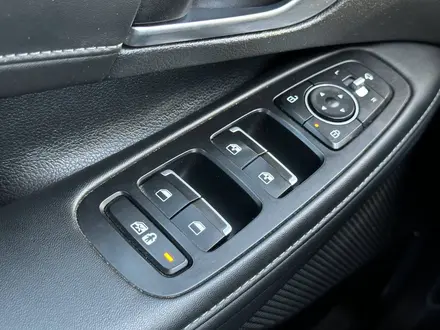 Hyundai Sonata 2021 года за 11 500 000 тг. в Атырау – фото 13