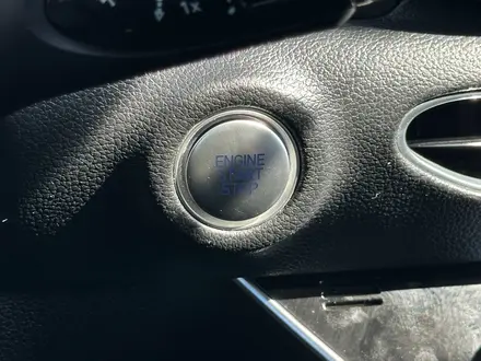 Hyundai Sonata 2021 года за 11 500 000 тг. в Атырау – фото 16