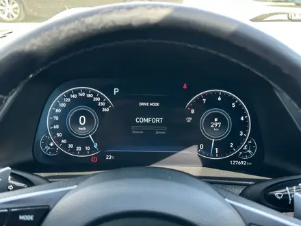 Hyundai Sonata 2021 года за 11 500 000 тг. в Атырау – фото 17