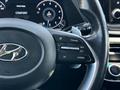 Hyundai Sonata 2021 года за 11 500 000 тг. в Атырау – фото 19