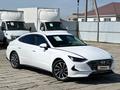 Hyundai Sonata 2021 года за 11 500 000 тг. в Атырау – фото 2