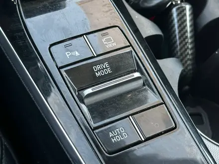 Hyundai Sonata 2021 года за 11 500 000 тг. в Атырау – фото 20