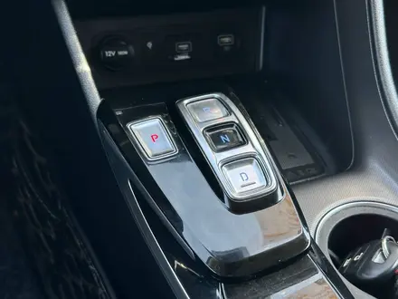 Hyundai Sonata 2021 года за 11 500 000 тг. в Атырау – фото 22