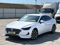 Hyundai Sonata 2021 года за 11 500 000 тг. в Атырау