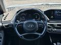 Hyundai Sonata 2021 года за 11 500 000 тг. в Атырау – фото 6