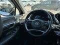 Hyundai Sonata 2021 года за 11 500 000 тг. в Атырау – фото 7