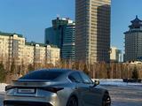 Lexus IS 350 2021 года за 22 000 000 тг. в Астана – фото 3