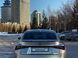 Lexus IS 350 2021 года за 22 000 000 тг. в Астана – фото 4